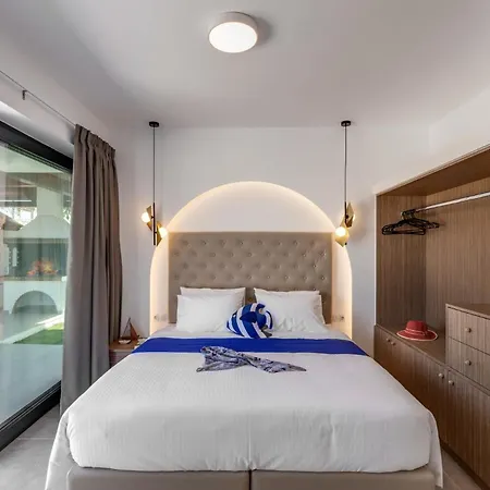 Villa Annalena By