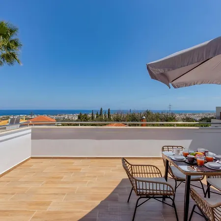 Villa Annalena By
